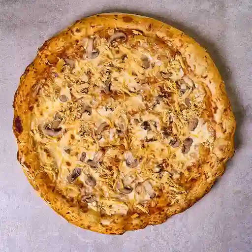 Combo 2 Pizzas Medianas