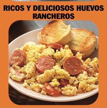 Desayuno 2