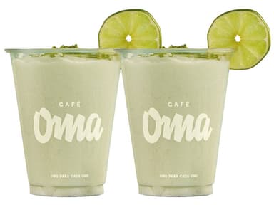 2x1 Nieve de Coco