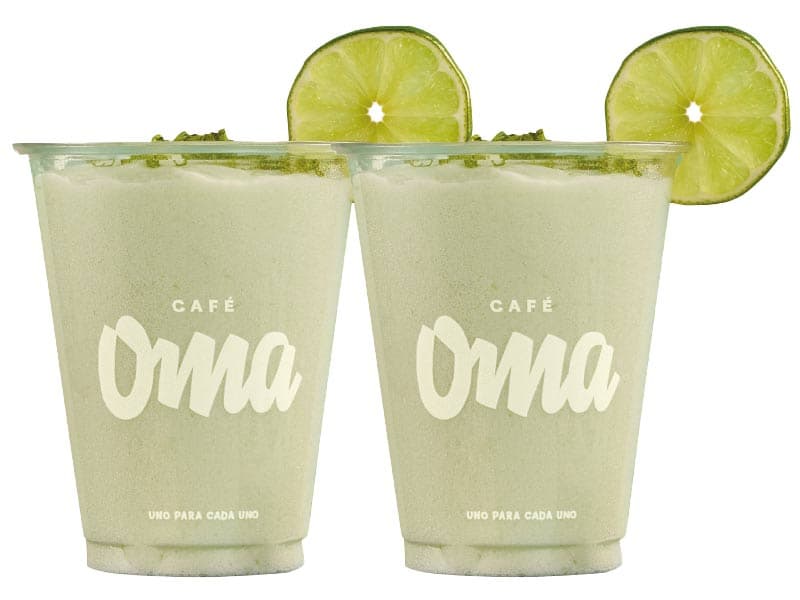 2x1 Nieve de Coco