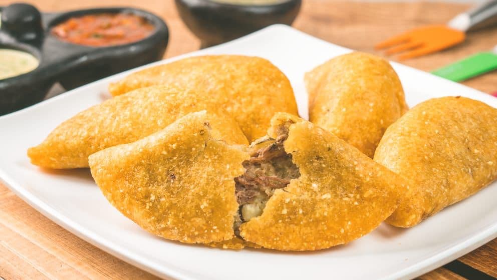 Empanadas