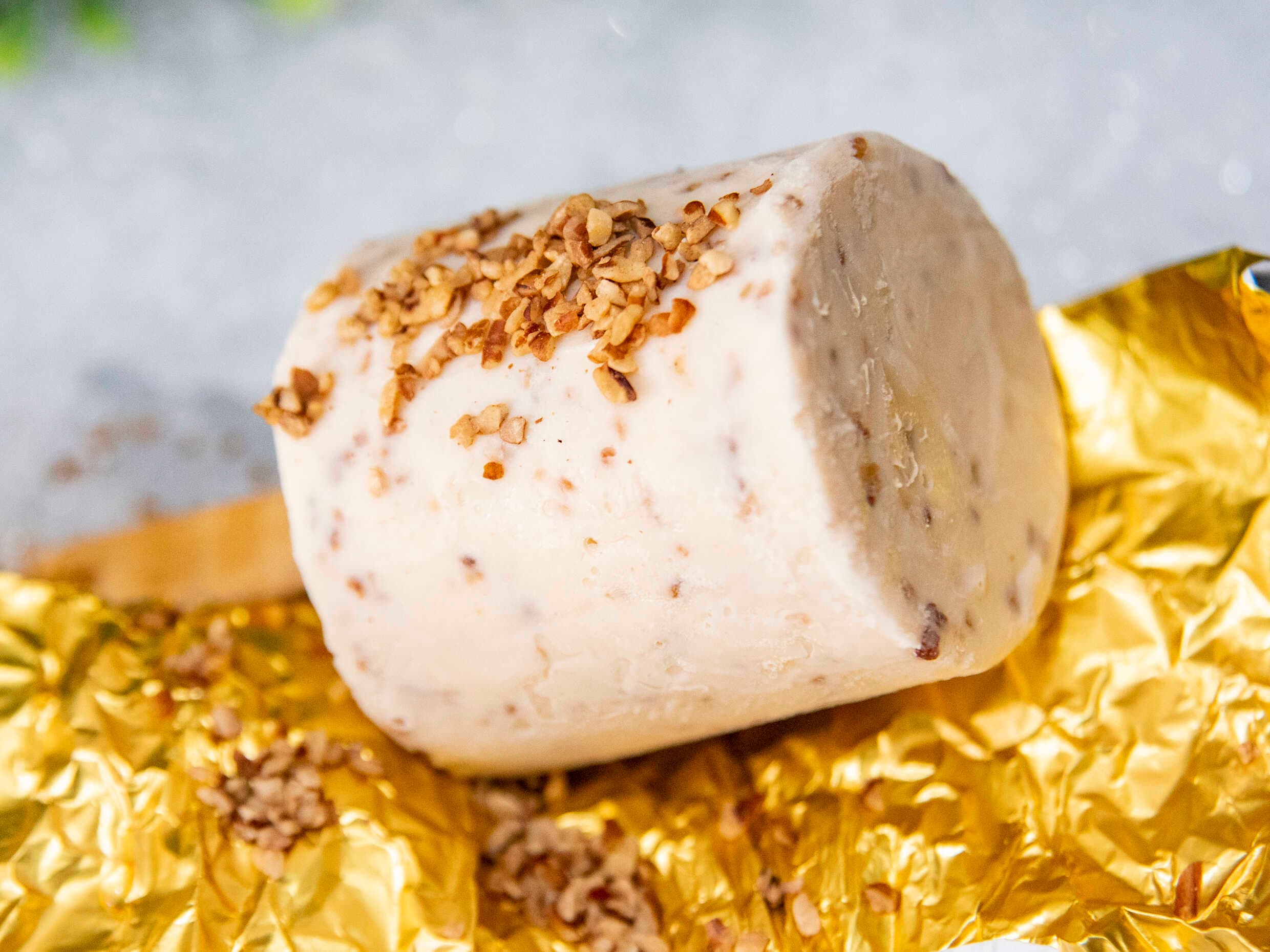 Paleta Campana de Nuez