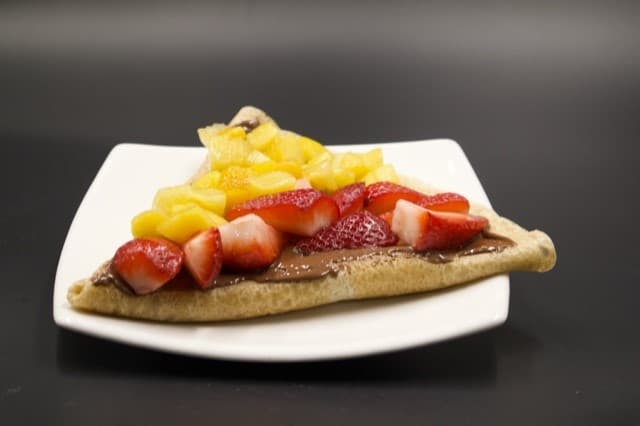 Crepa Karly