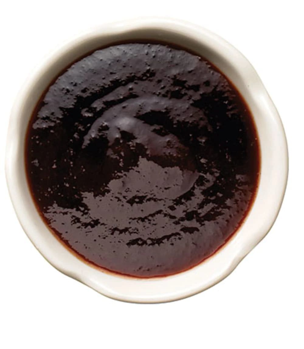 Salsa Kushiage