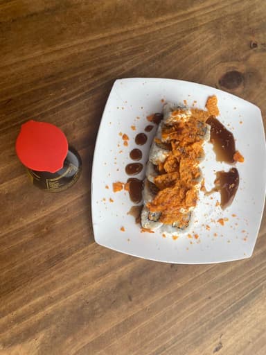 Dorito Roll