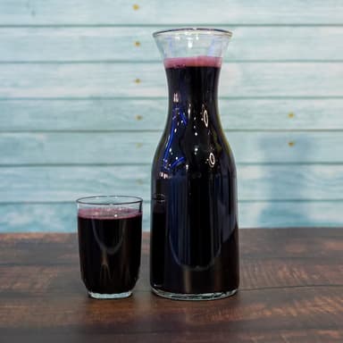 Chicha Morada 1 L
