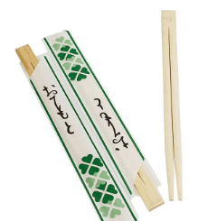 Palillos Chinos
