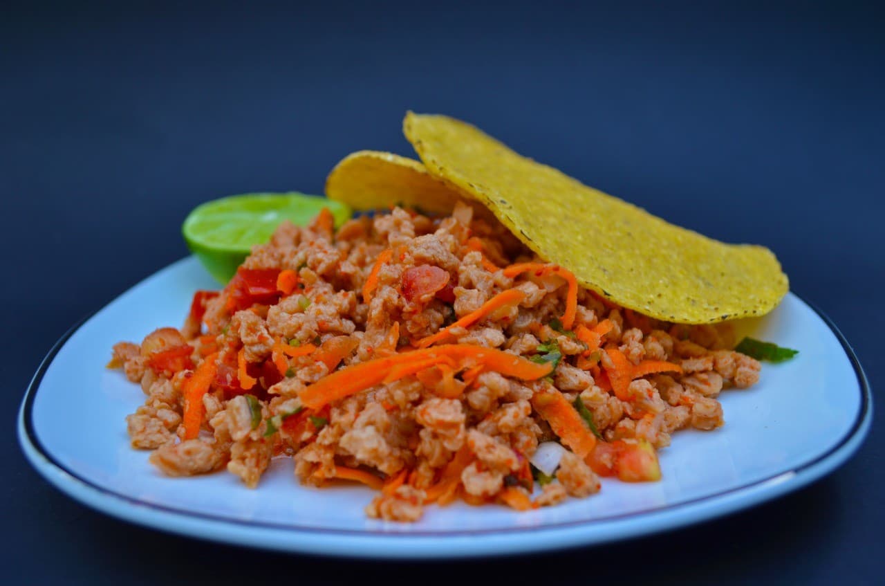 Orden de Ceviche