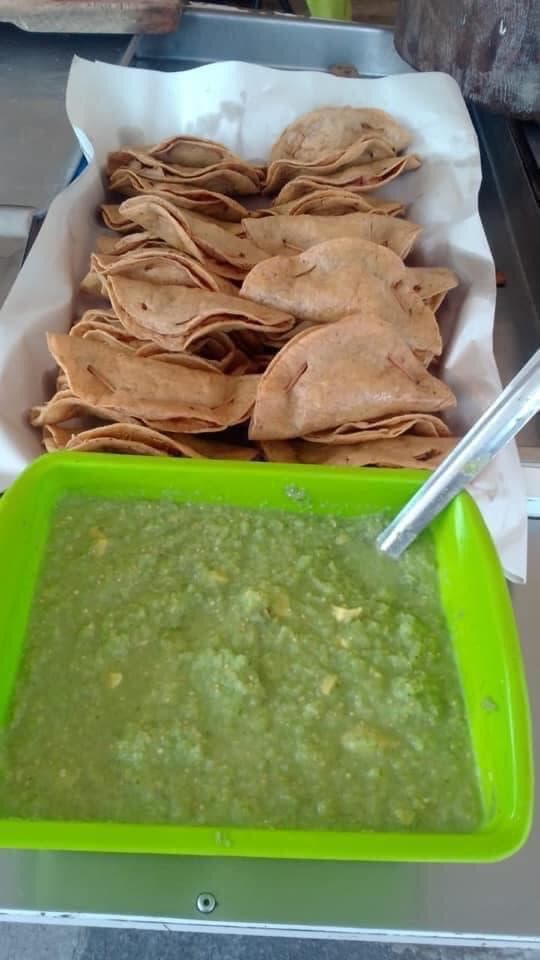 Orden de Sesadillas