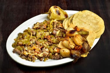 Especial Combinada
