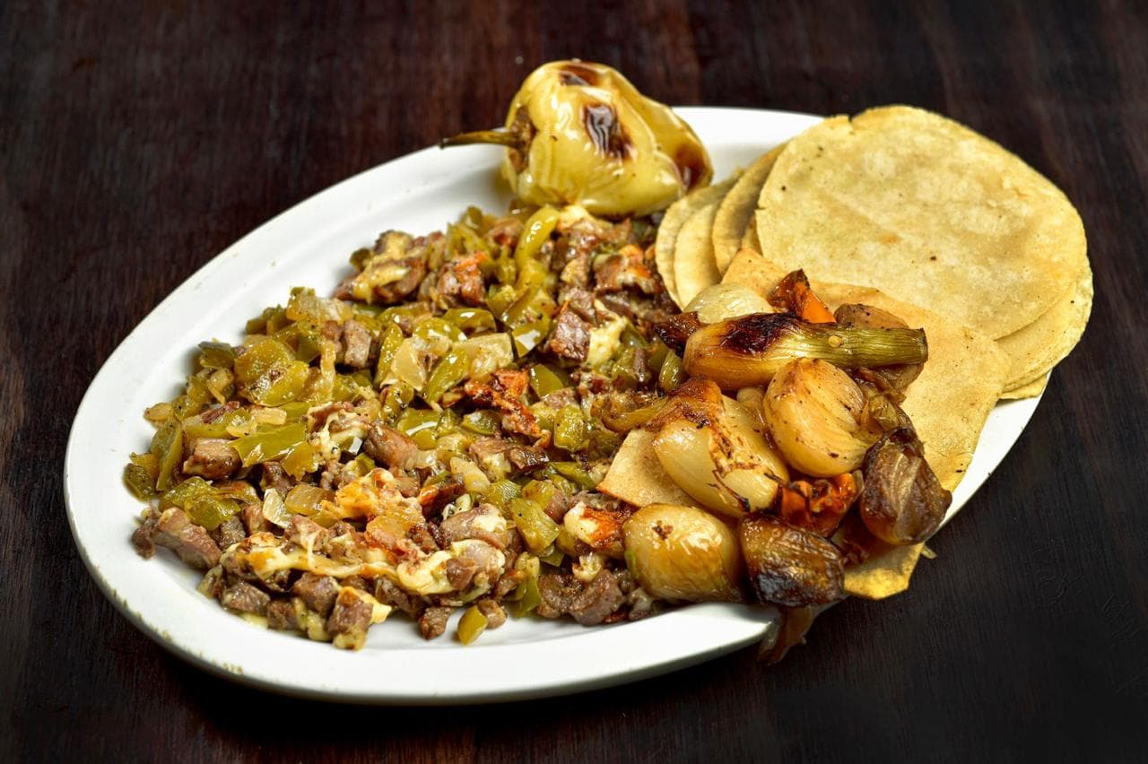Especial Combinada