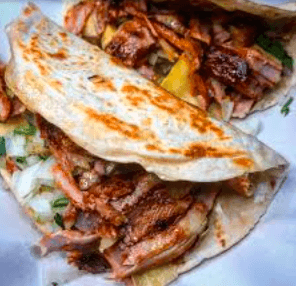 Quesadilla