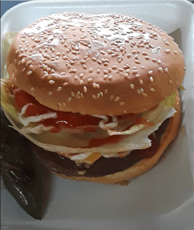 Hamburguesa
