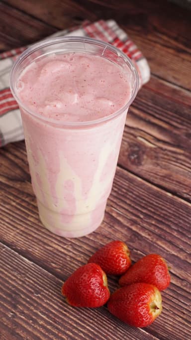 Fresada