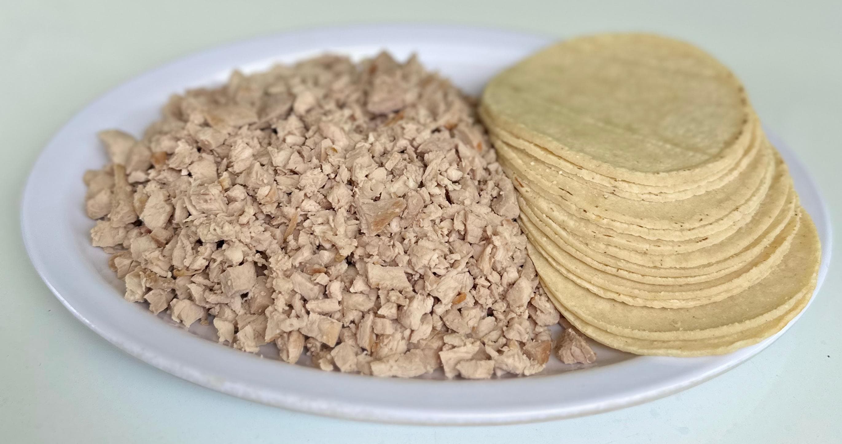 Alambre de Chuleta