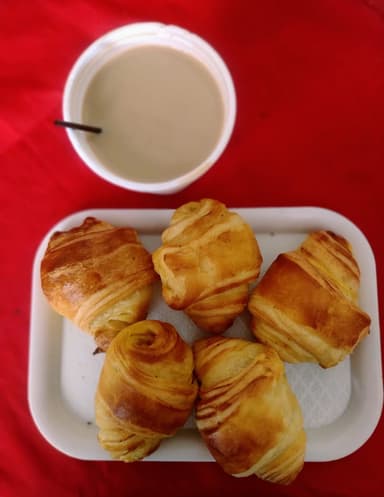 3 Productos de Queso con Chocolate