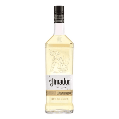Botella Tequila El Jimador Reposado 700mL