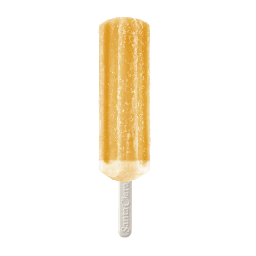 Paletas de Crema