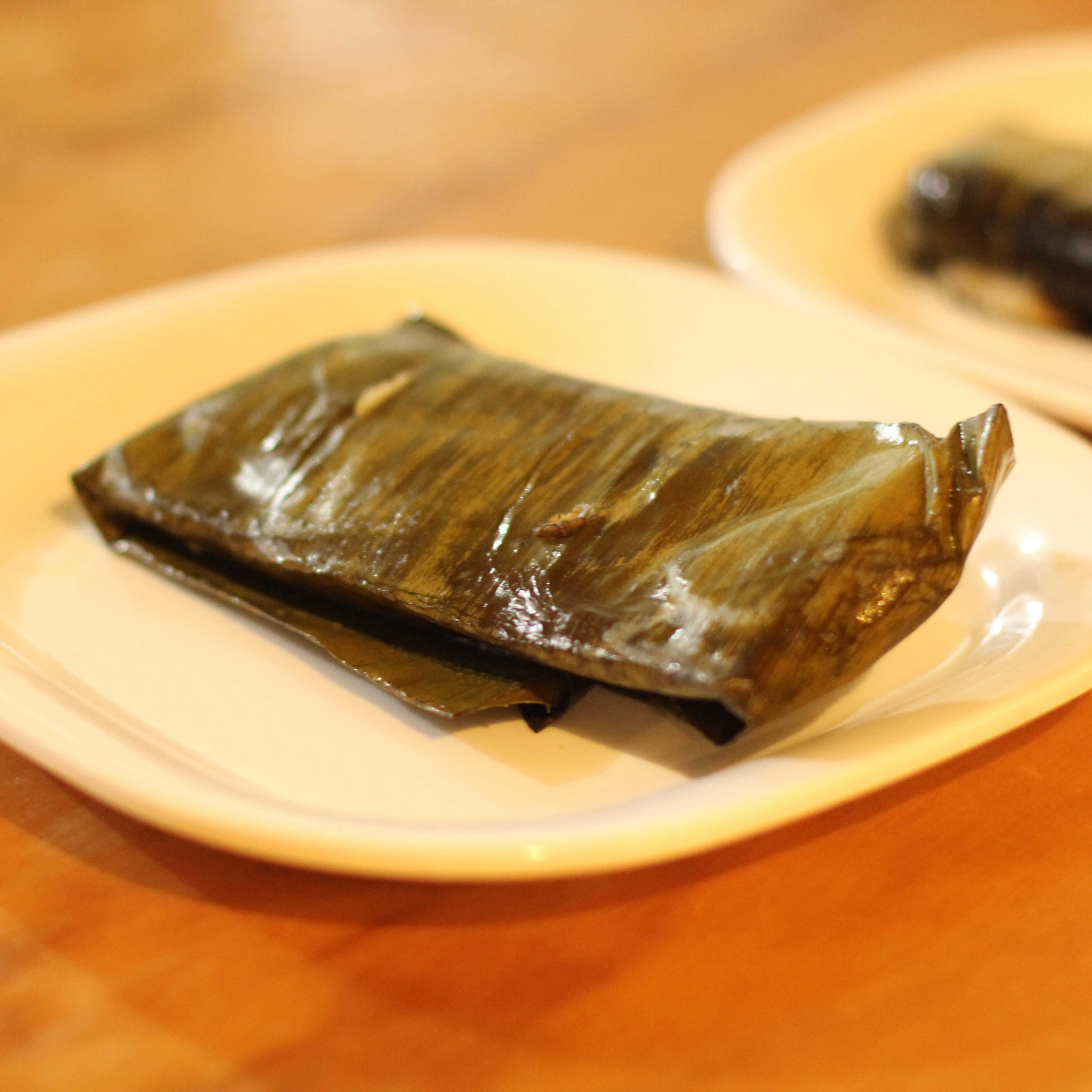 Tamal Ranchero