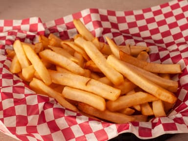 Papas Sencillas