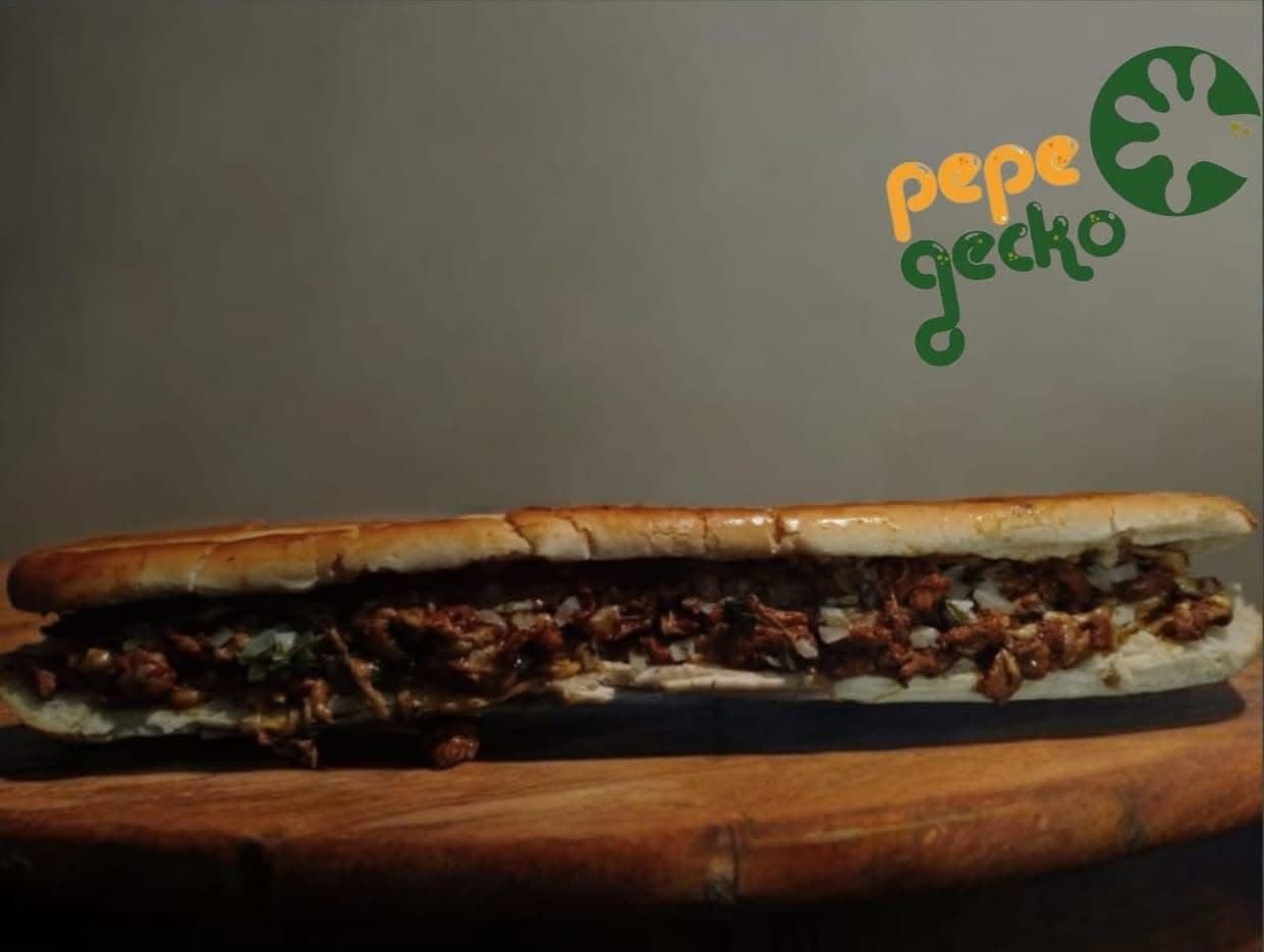 Tranca + Papas con Chorizo y queso