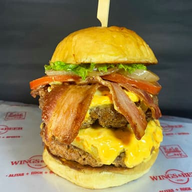 Doble Carne