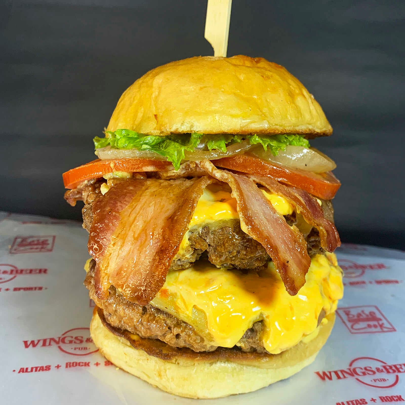 Doble Carne
