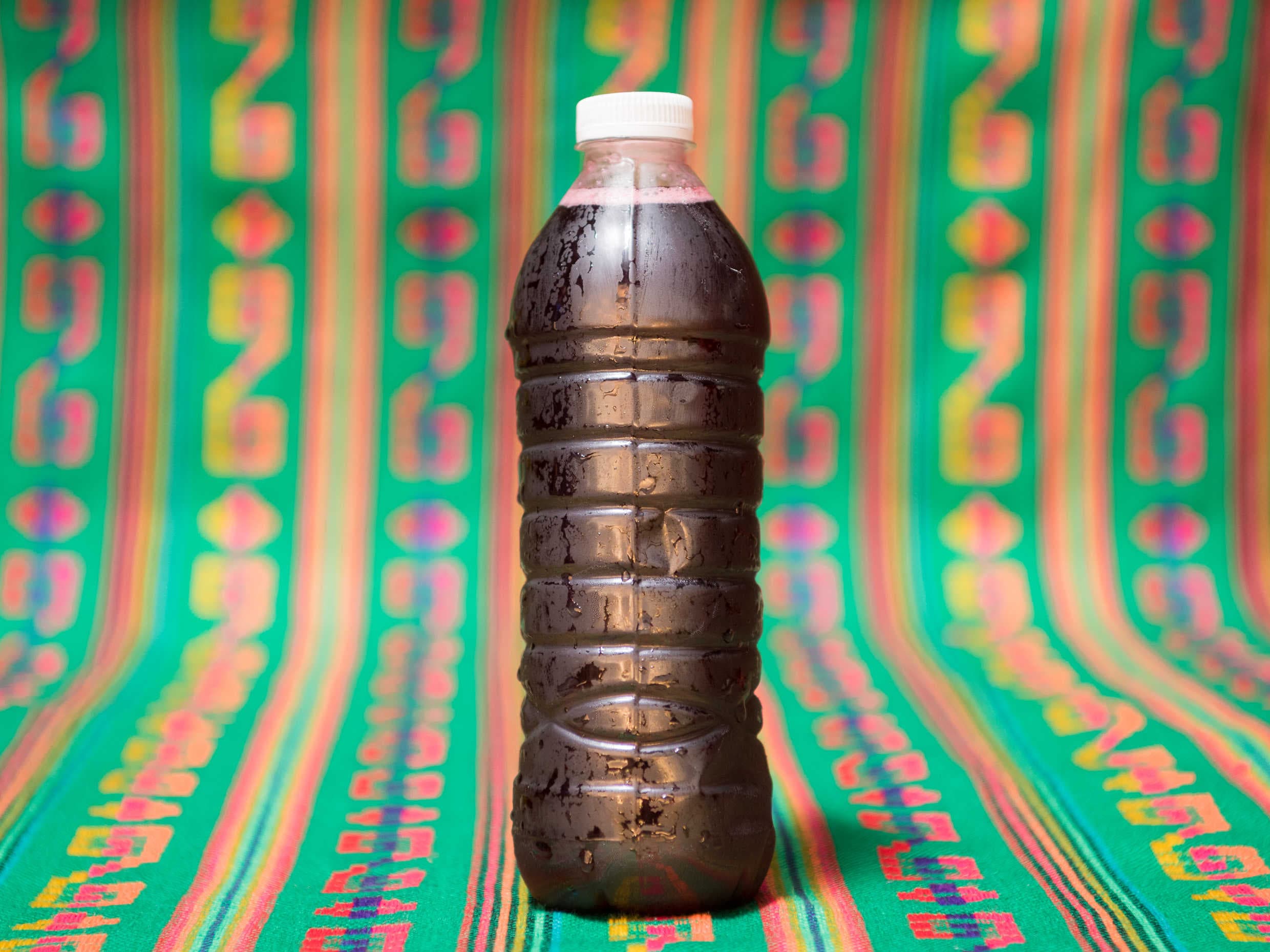 Jamaica Natural
