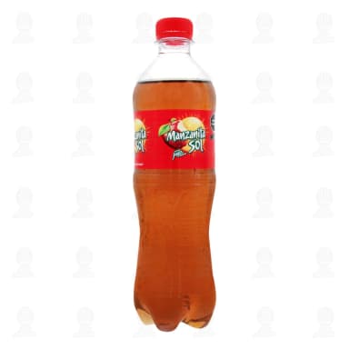 Manzana (600ml)