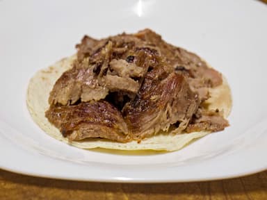 Combo-Tacos de Sirloin Express