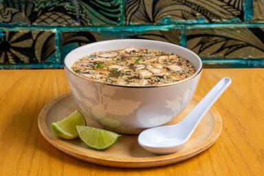 Sopa Miso
