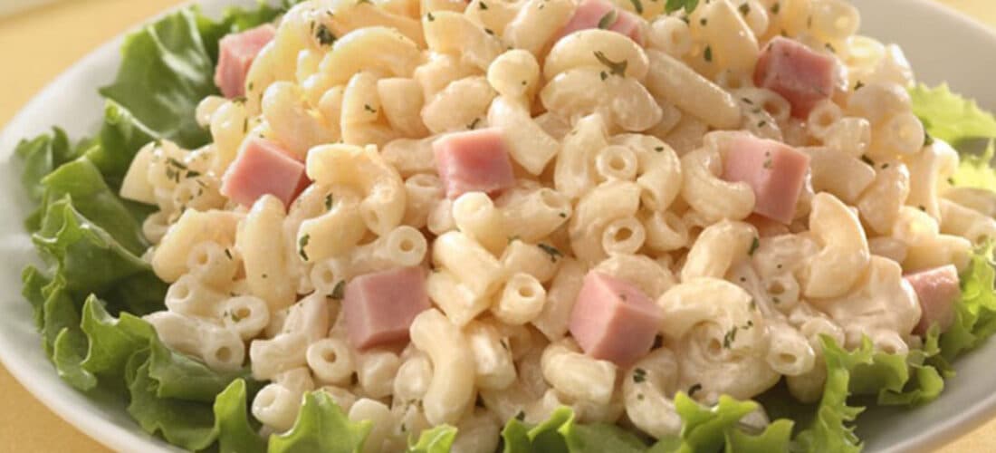 Sopa Fría Grande.