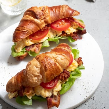 Croissant de Panela