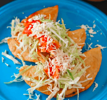 Promo 🤑 Empanadas de Carne 3 Piezas