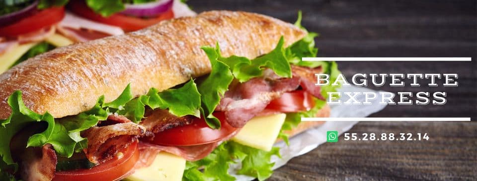 Baguette Express