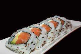 Philadelphia Roll Grande