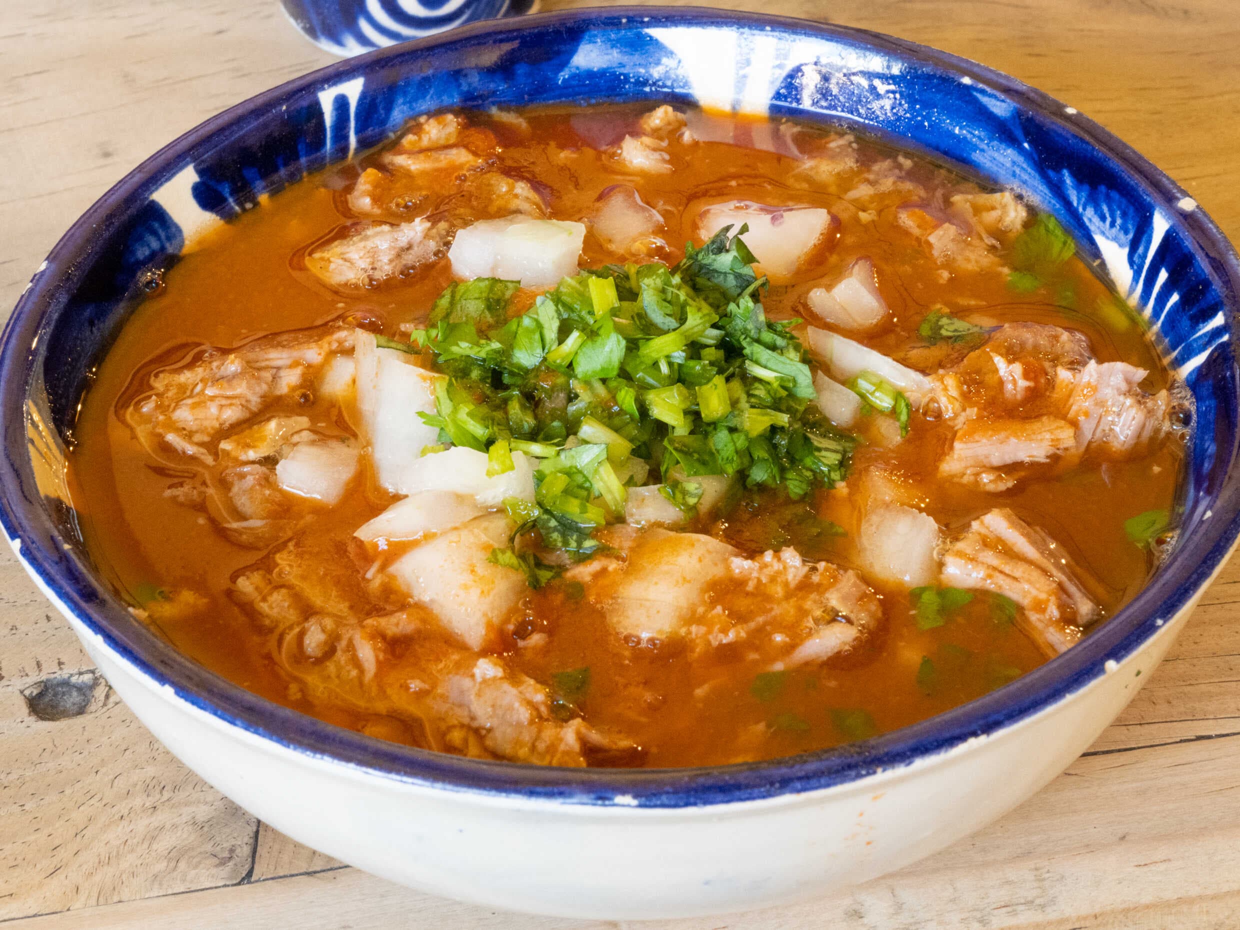 Birria Orden Grande
