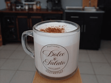 Chocolate Caliente