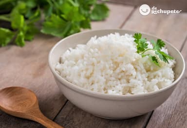Arroz Adicional