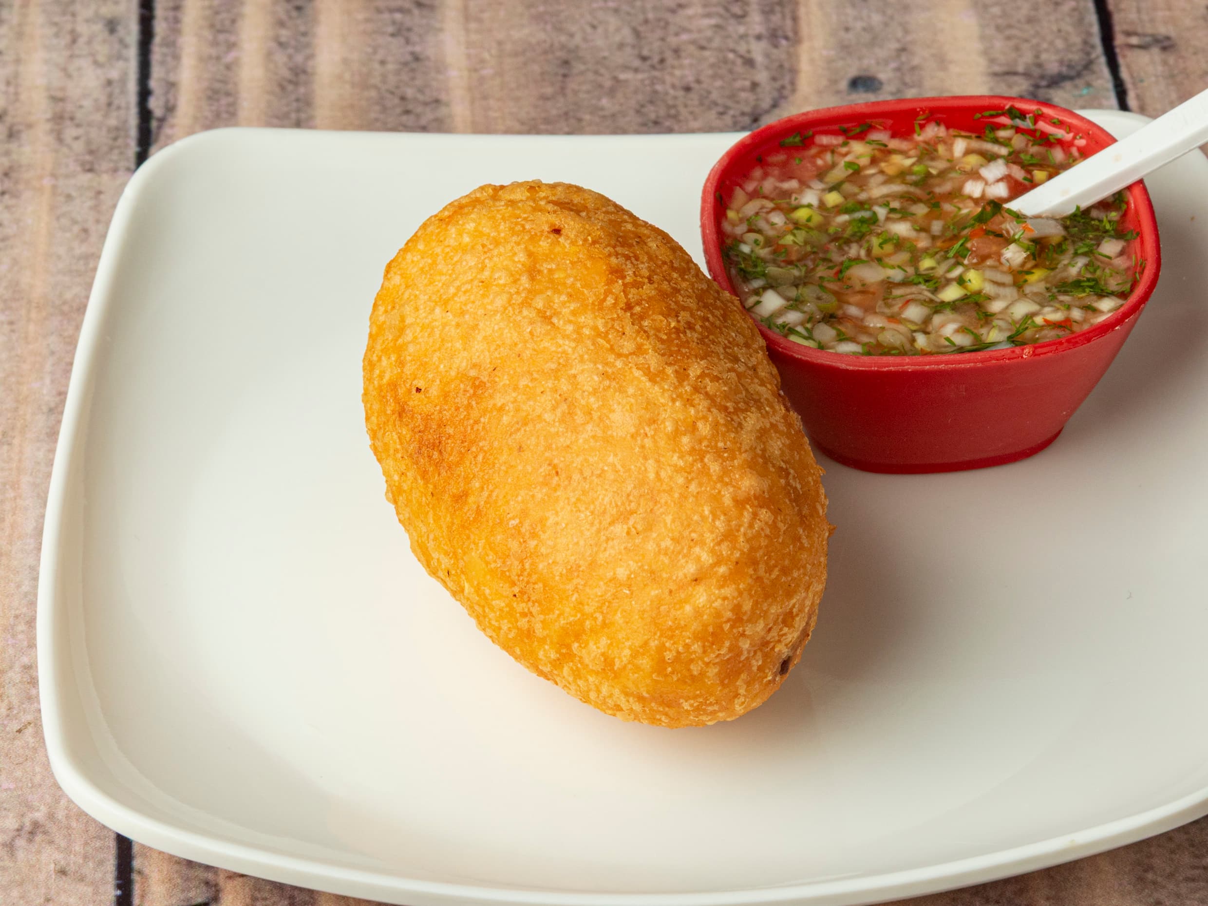 Pastel de Yuca