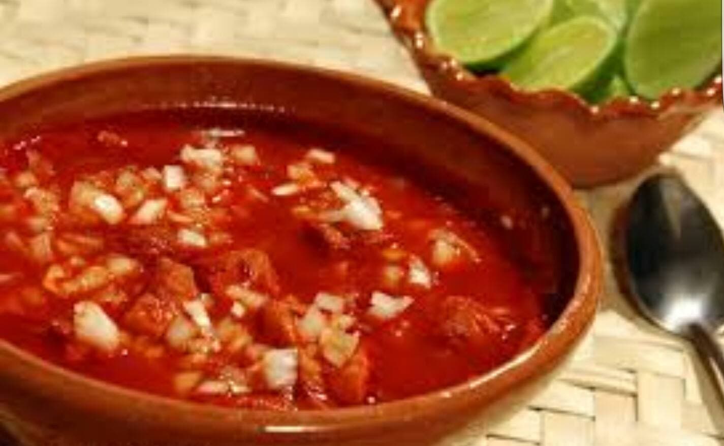 LITRO DE PANCITA DE RES