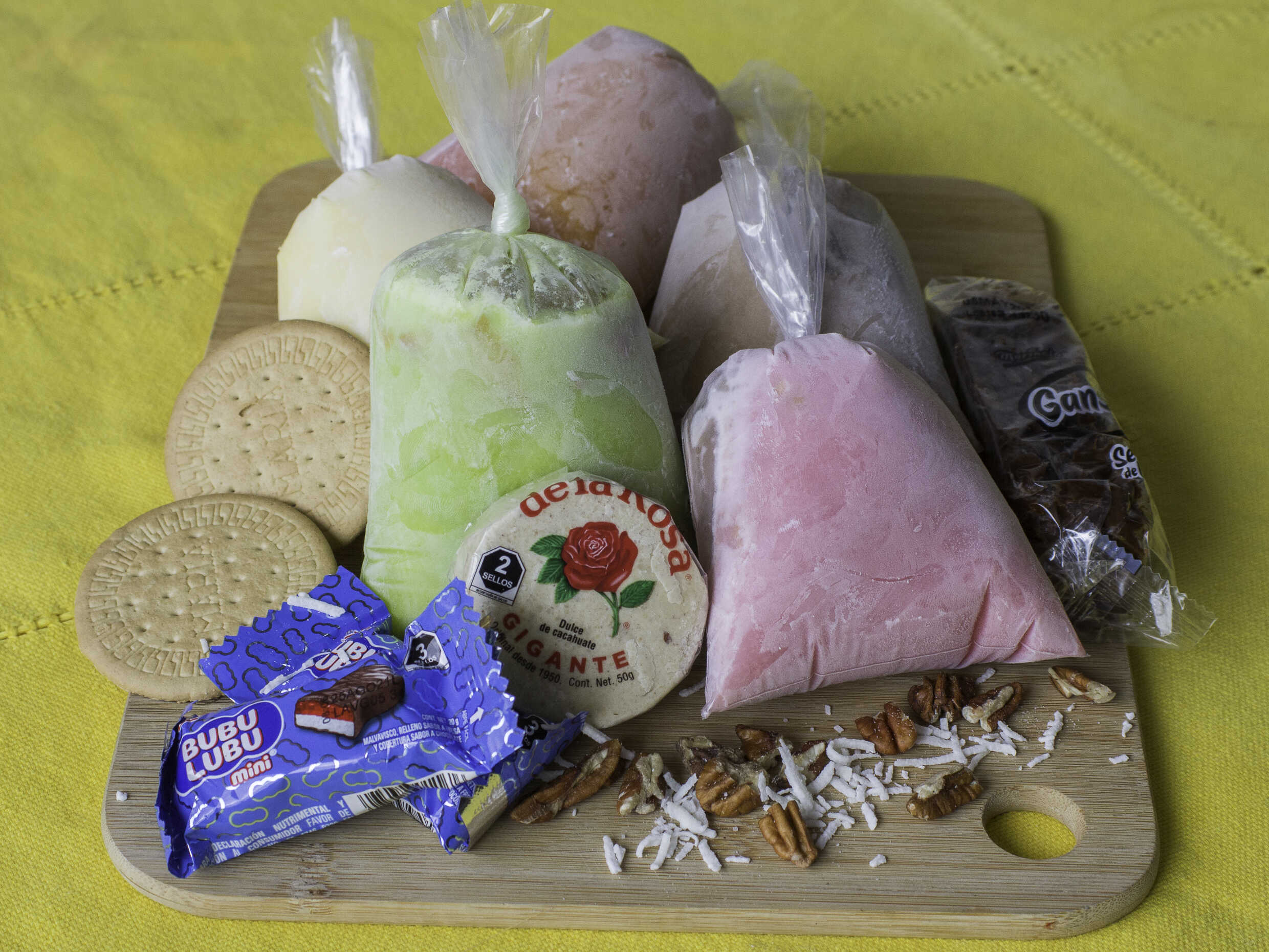 Bolis Gourmet
