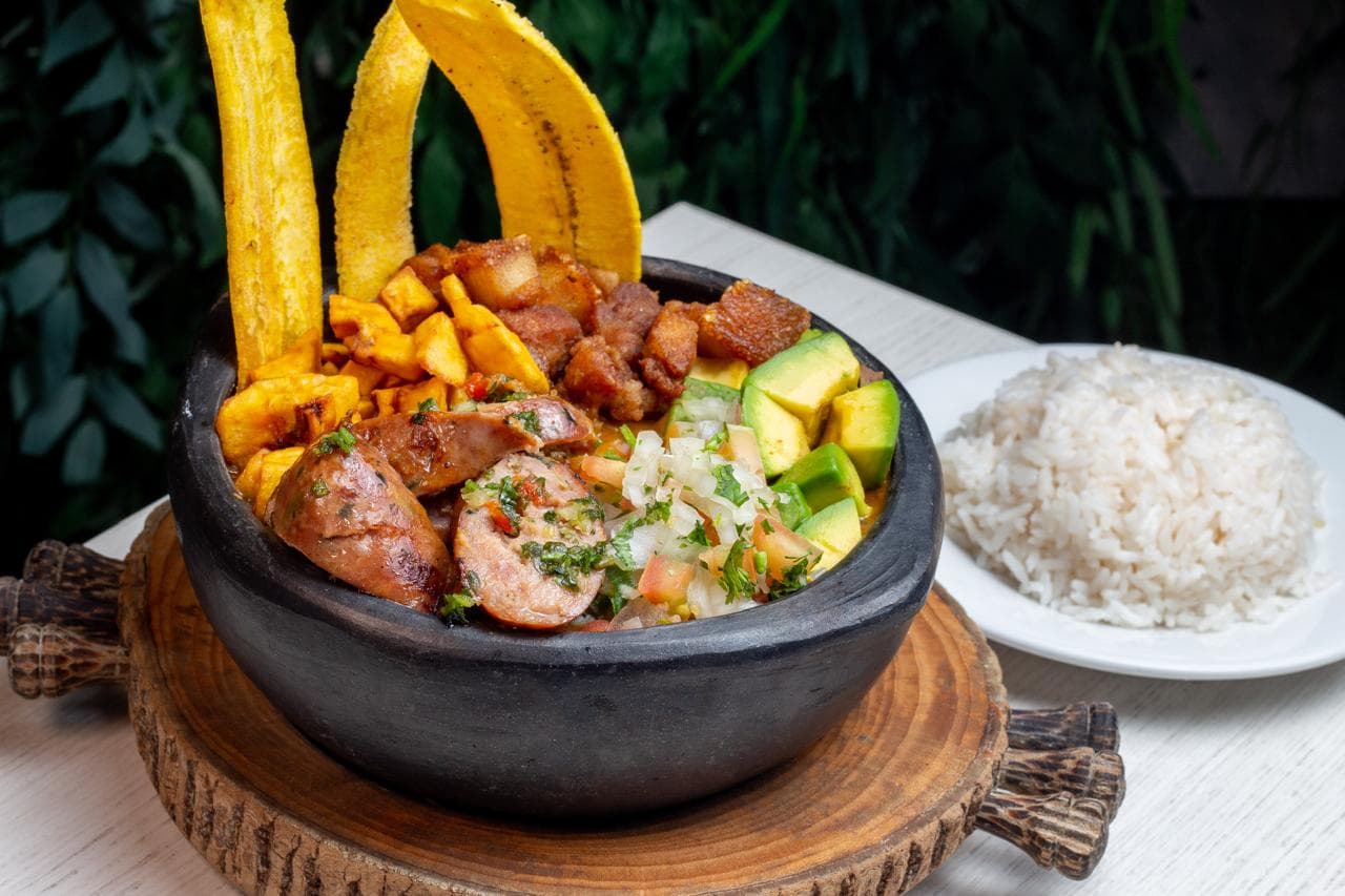 Promo Cazuela Montañera