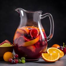 Jarra de Sangria