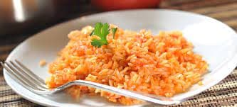 Orden de Arroz