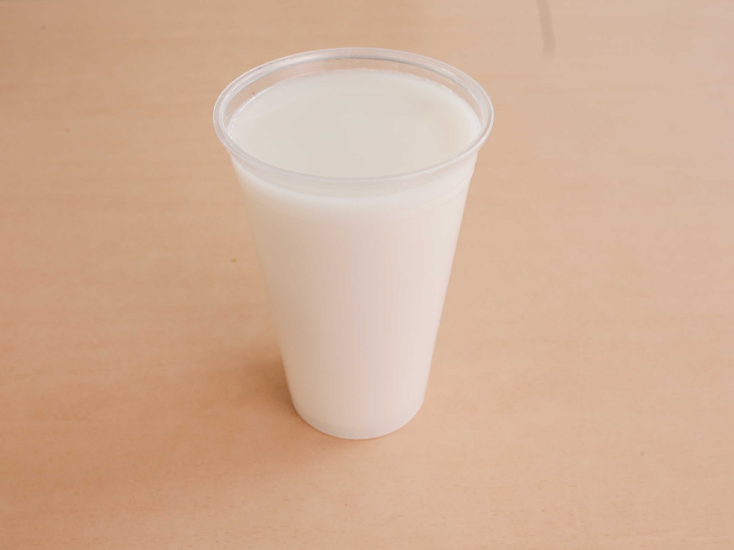 Agua Natural fresca