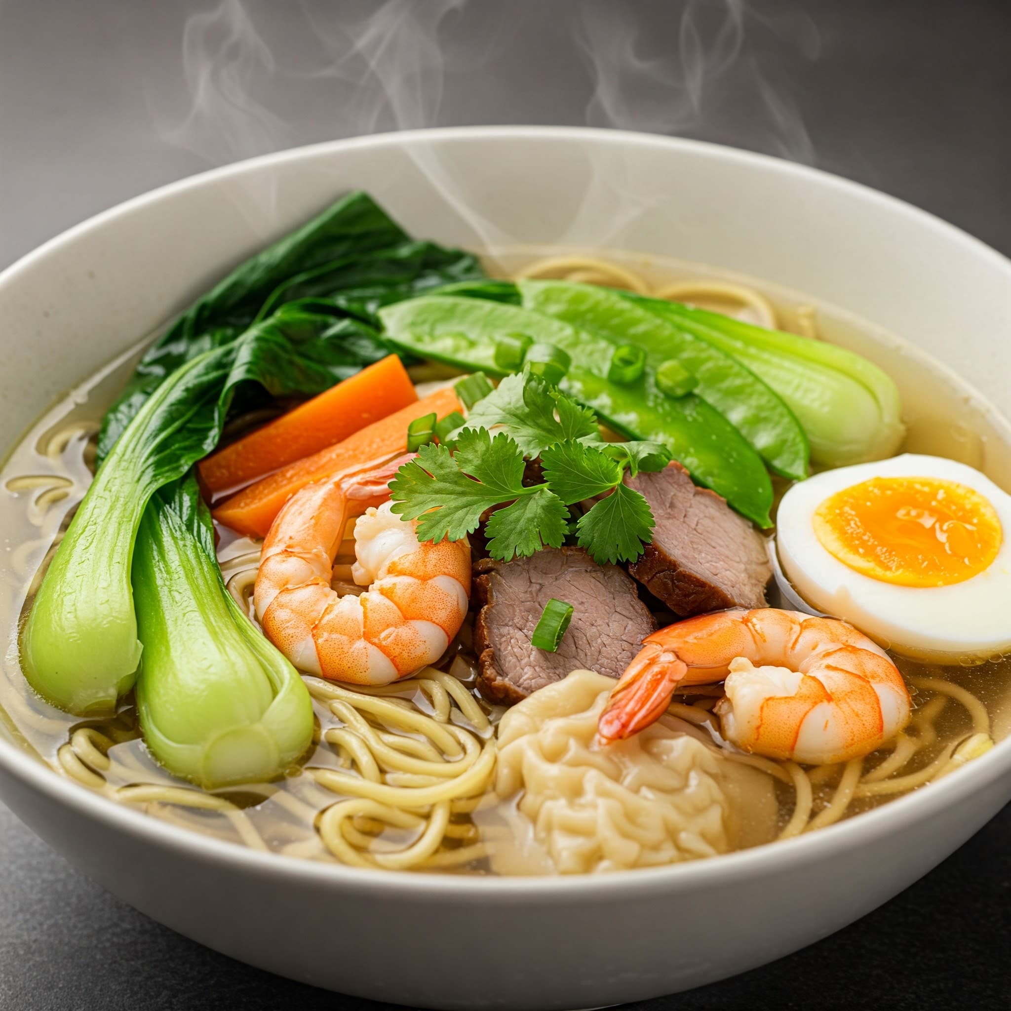 Sopa Especial