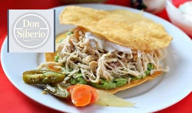 Tostada Jr.