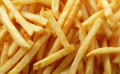 Papas a la Francesa