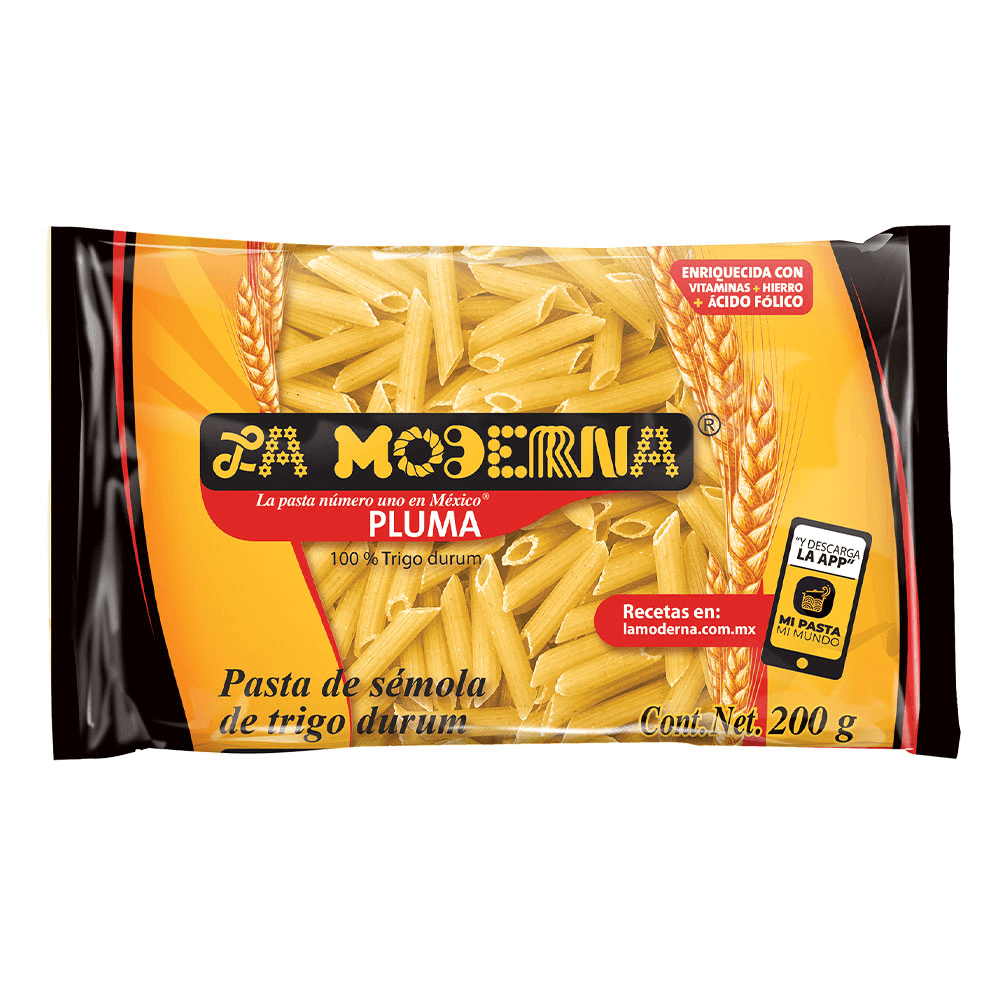Pasta para Sopa 200 grs